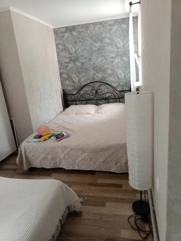 Уютный коттедж у моря