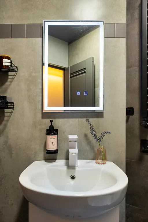 Апартаменты рядом со стадионом Вазгена Саргсяна