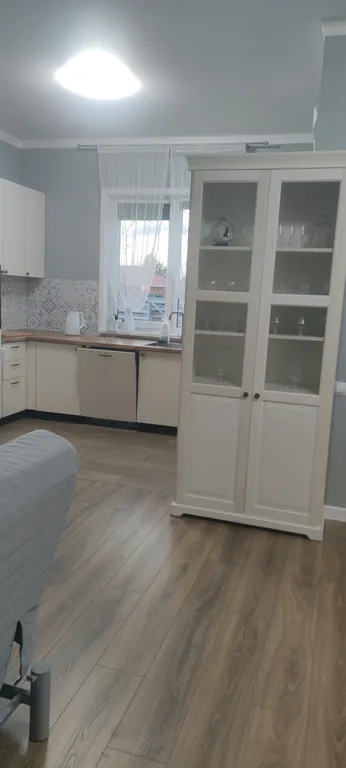 Дом 80кв.м в коттеджном поселке Ласкино-парк