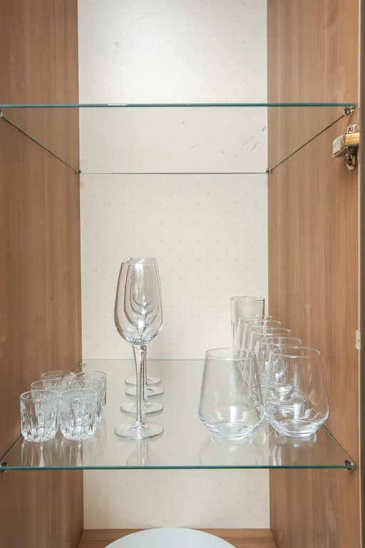 Уютная, просторная квартира в историческом районе города