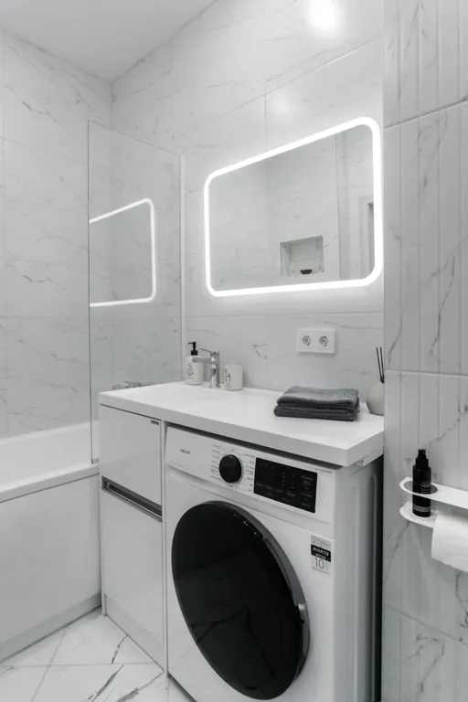 Шикарная 2-ух комнатная квартира квартира