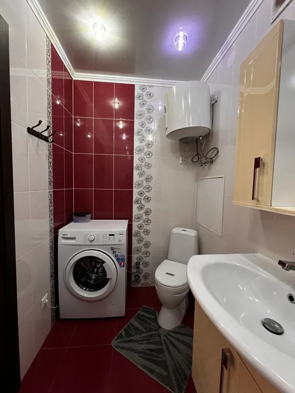 Квартира в центре