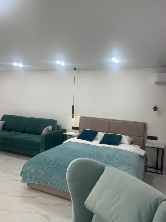 Квартира Апартамент у моря — аренда посуточно в Анапа