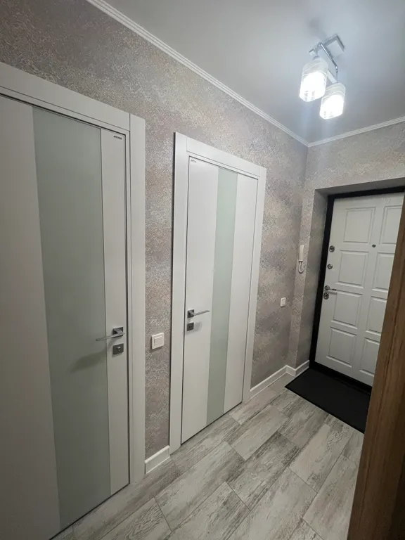 Квартира в самом центре города с панорамным видом