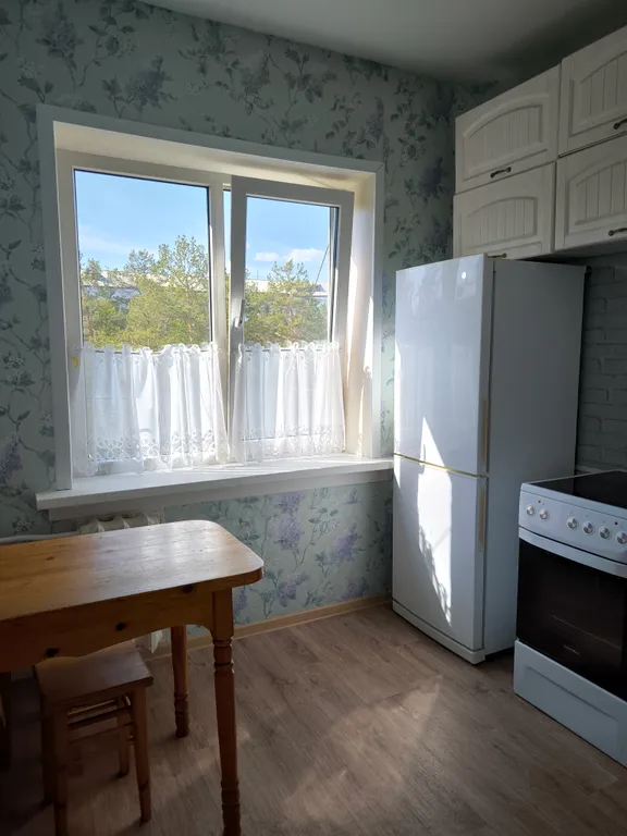 Уютная квартира в центре города с видом на байкал