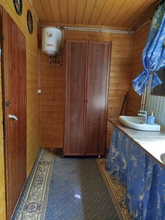 5-комнатный Дом