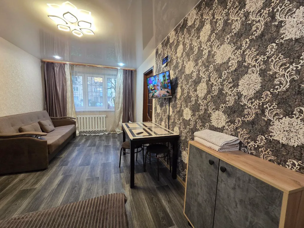 Квартира 2-комнатная Квартира — Ярославль