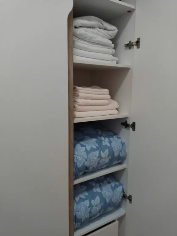 Новая уютная студия ждёт дорогих гостей!