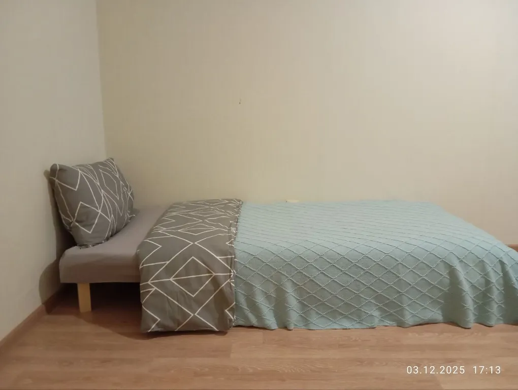 Большая двушка с удобным матрасом и выходом на пляж Ривьера Завидово