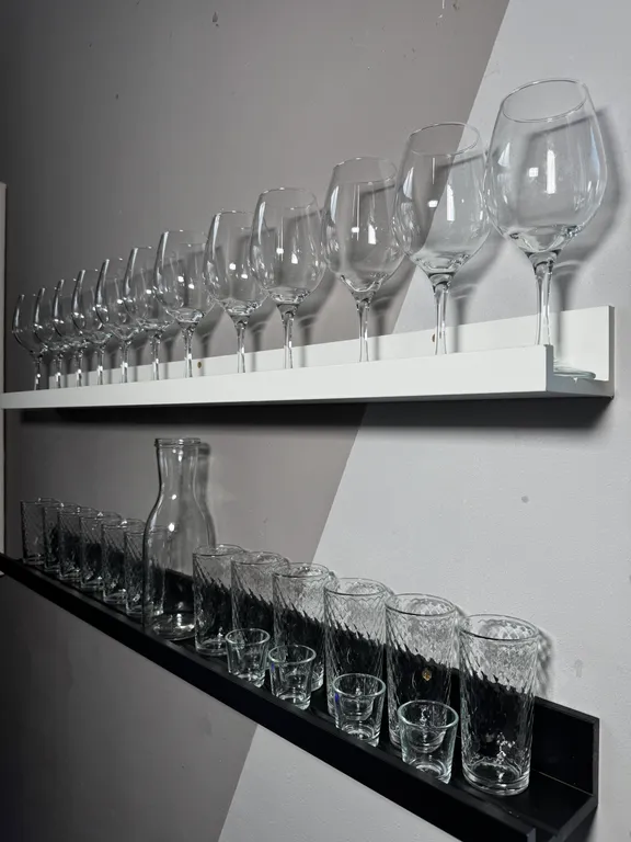 Дом отдыха возле Москвы