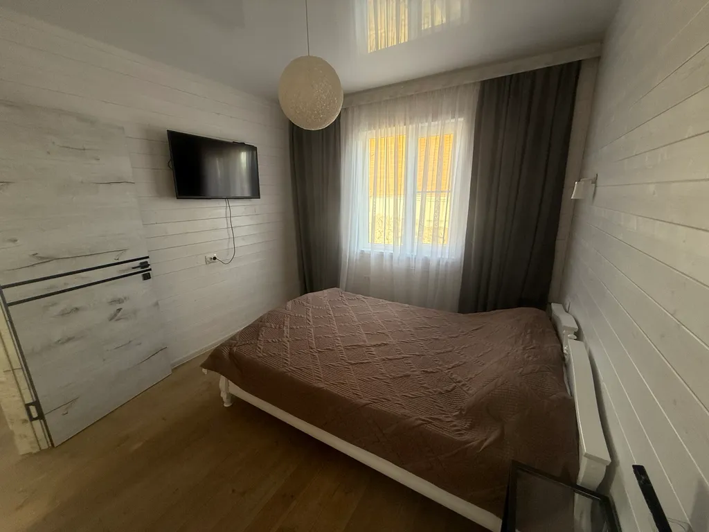 Гостевой дом