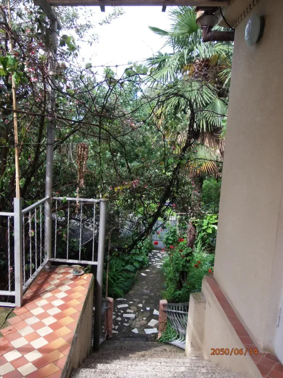 Квартира Комната — Гагра