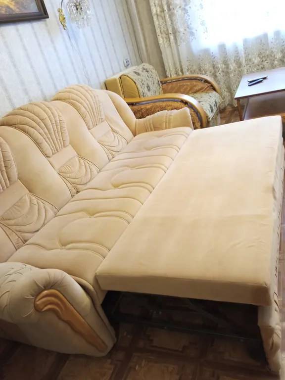 Квартира Уютная квартира недалеко от Мамаева Кургана — Волгоград