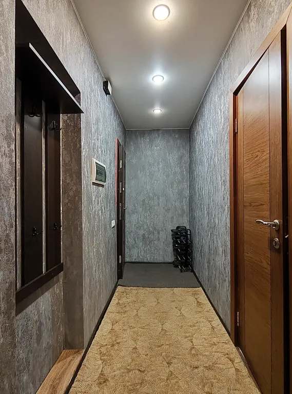 Апартаменты Кропоткин