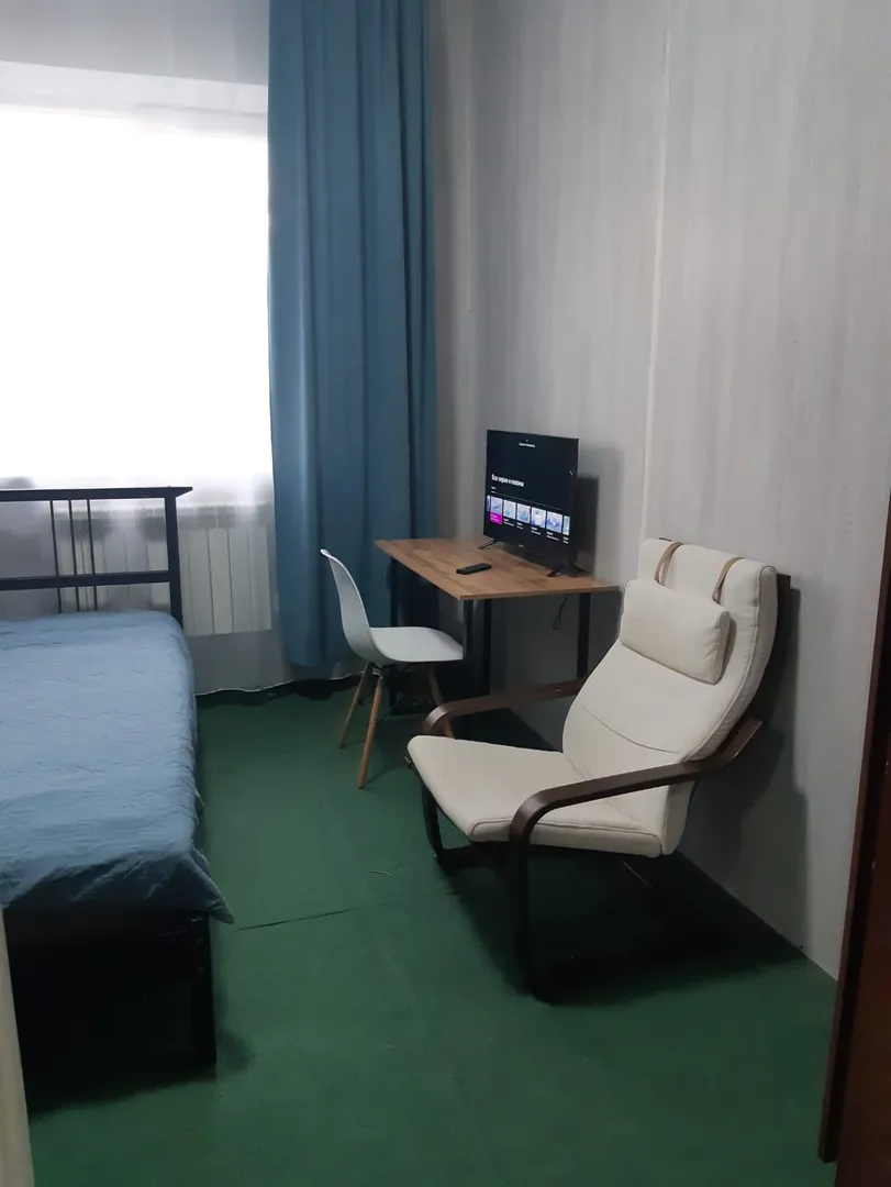 Спальня 2 Спальня 2