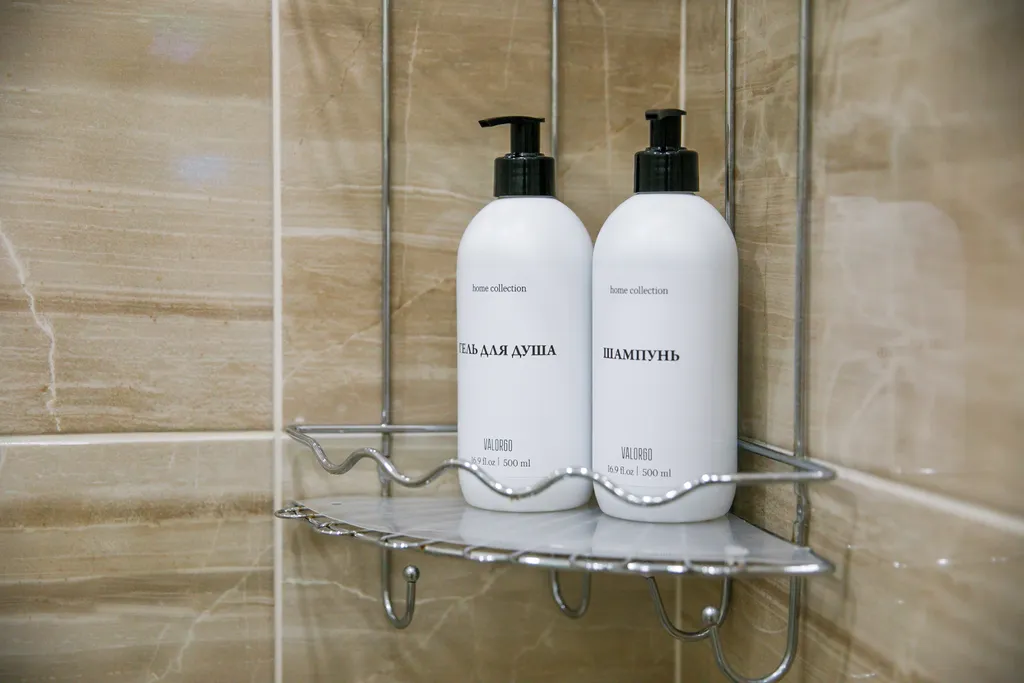 Комфортабельная студия в новом ЖК у набережной