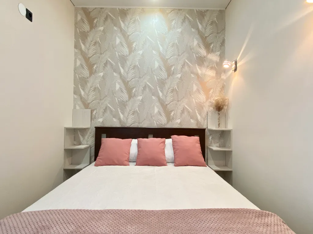 Квартира Квартира с видом на море в центре рядом набережная и сквер — Анапа