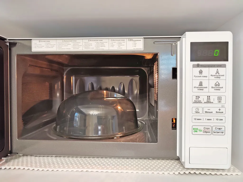 Комфортная квартира на набережной