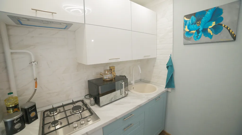 Квартира комфорт