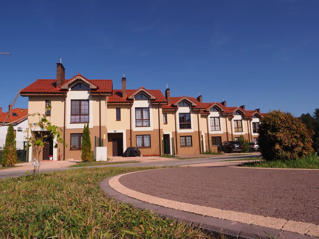 Домик у моря с зоной барбекю