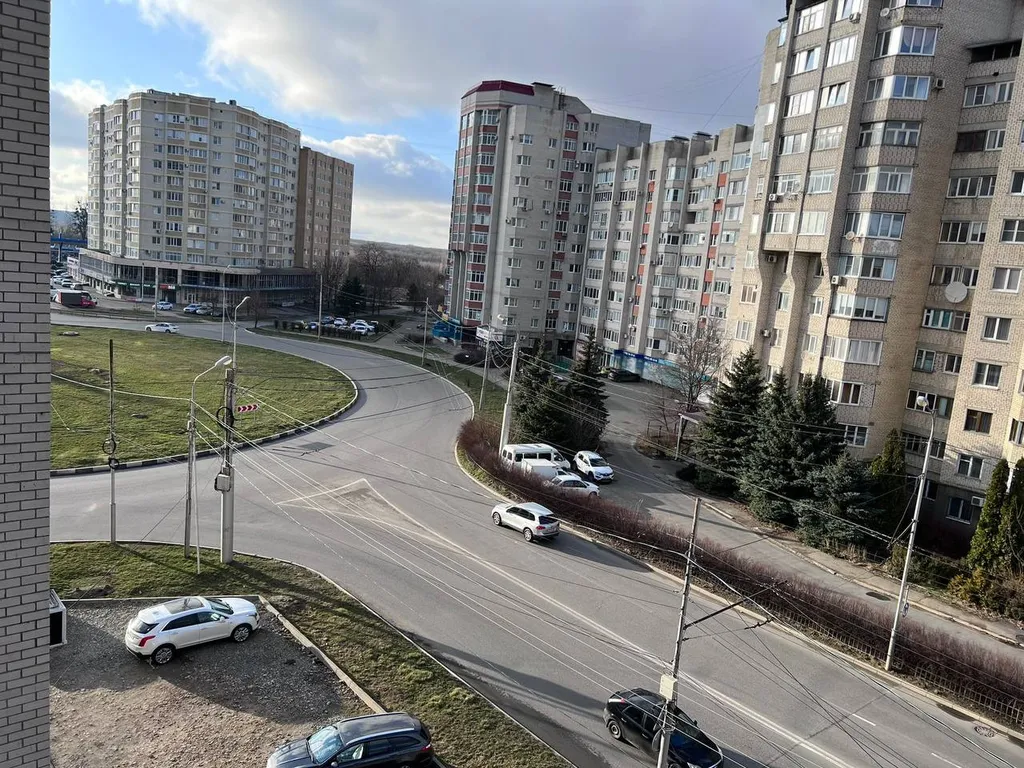 3-х комнатный апартамент galaapart у парка Победы