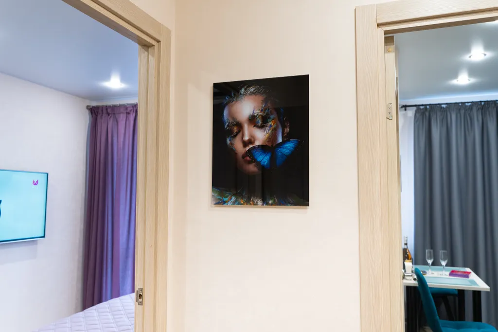 Комфортные апартаменты в ЖК Есенинские поля