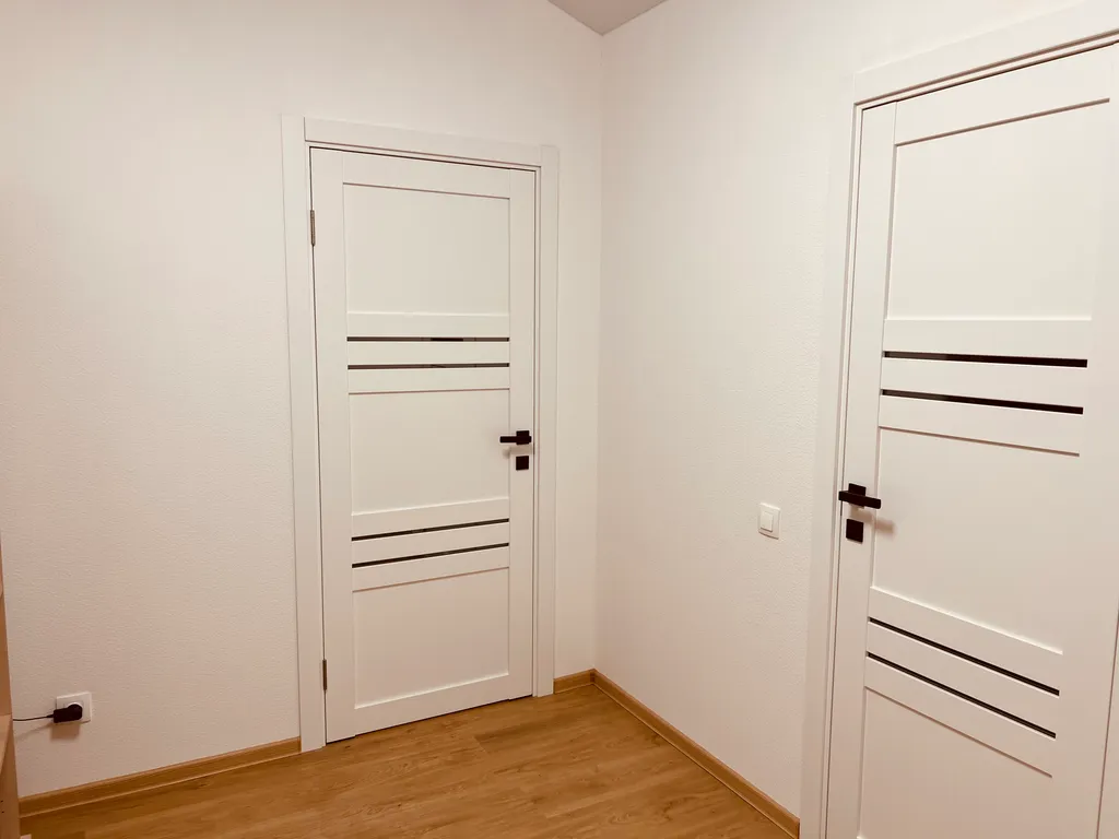 Городская усадьба Ржевка