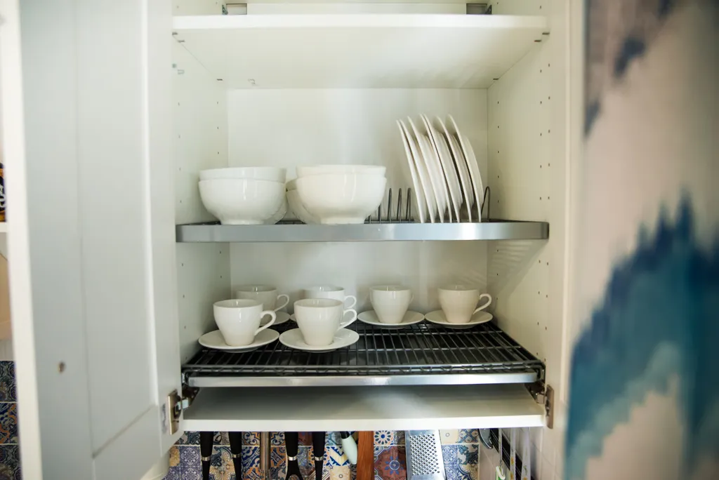 Гостевой дом с видом на сад и горы