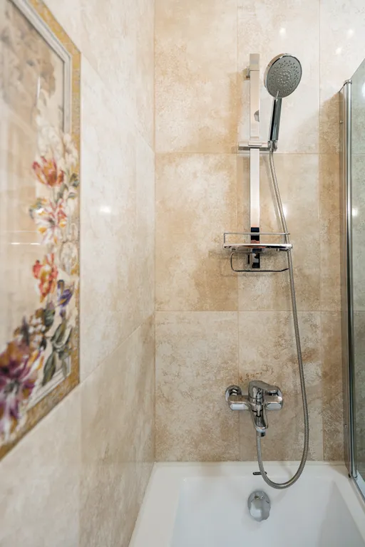 Квартира Апартаменты Находка-Godsend — Калининград