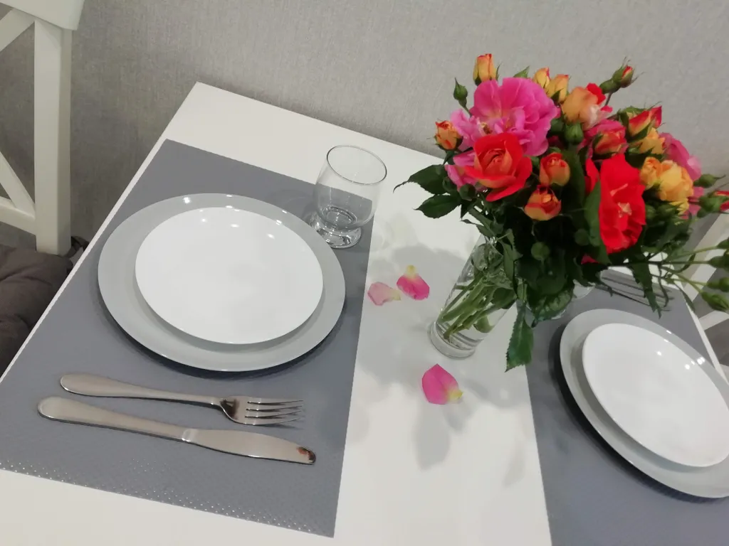 Квартира Апартаменты на Коблова — Владикавказ