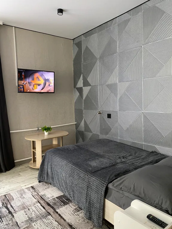 Уютная квартира в центре Бежицкого района