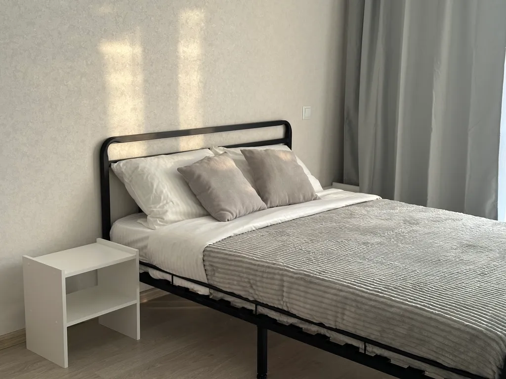 Квартира Апартаменты Флора — аренда посуточно в Пермь