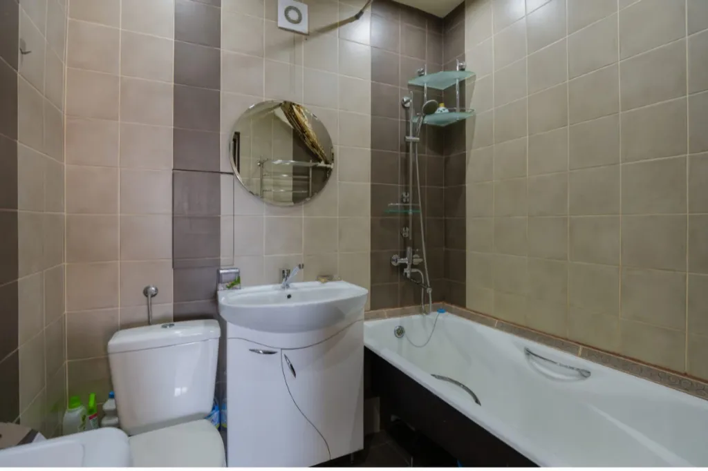 Хорошая квартира в центре