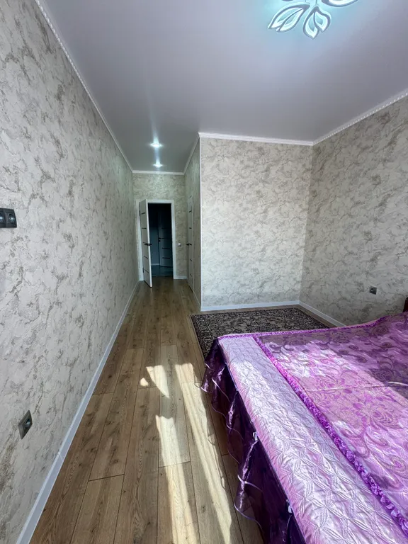 2 ком квартира в центре, жк елимай