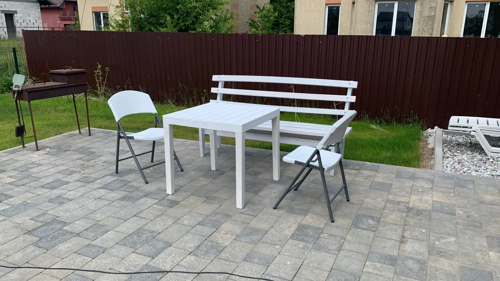 Коттедж Деревянный дом недалеко от моря — Зеленоградск