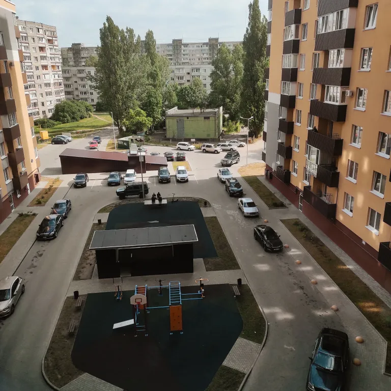 Квартира Уютная квартира — Калининград