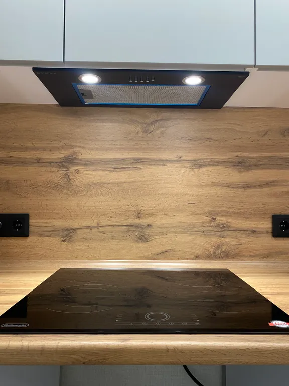 Квартира в центре юго-западного района