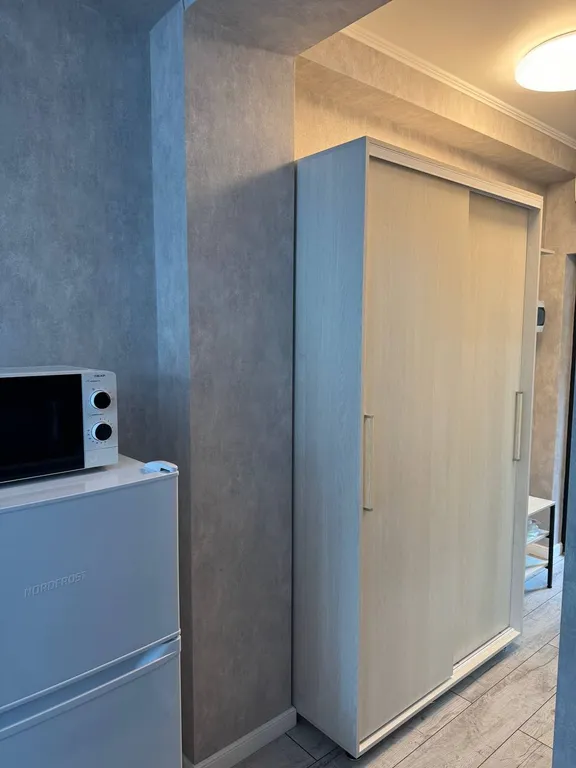 Студия в малоэтажном ЖК Агой Монако