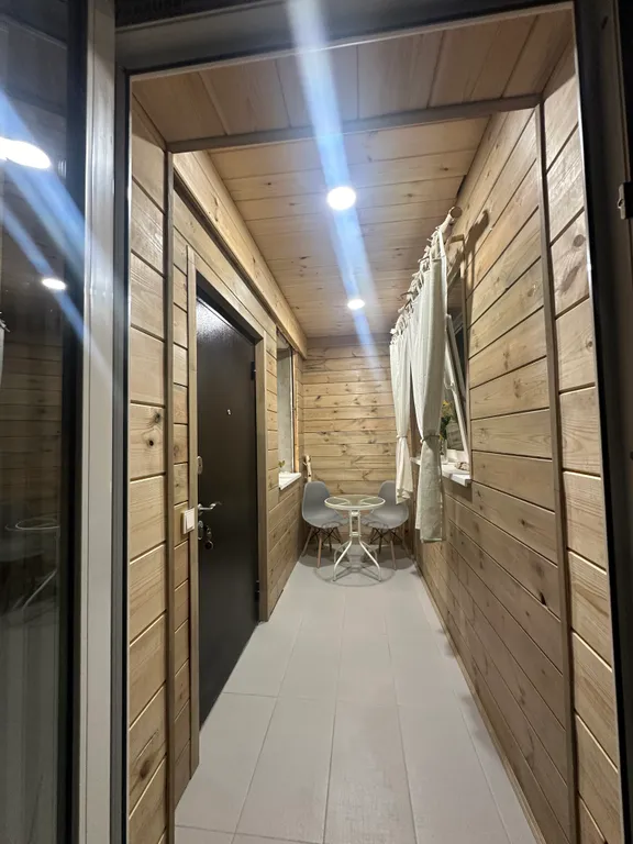 Vip квартира