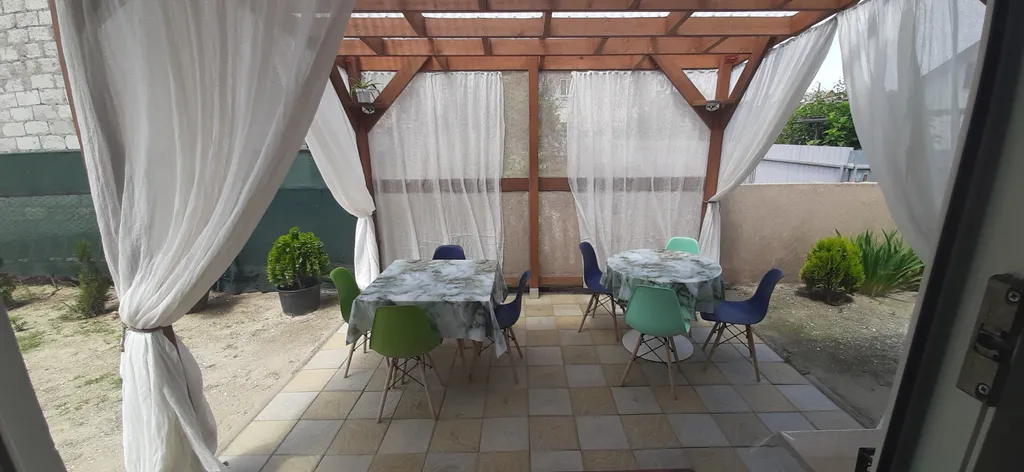 Коттедж Частный Дом — Кучугуры