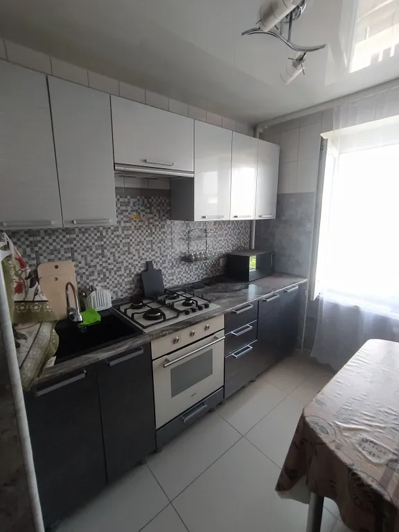 Квартира Уютная квартира в центре города — Геленджик