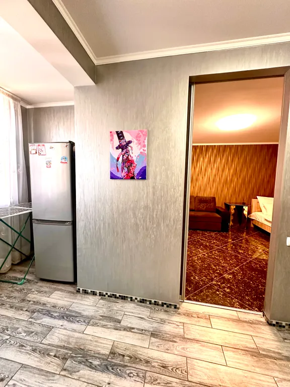 Квартира Квартира в центральном районе — Симферополь