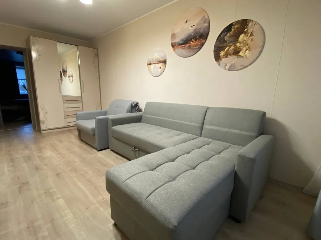 Квартира Квартира Комфортное проживание в центре города — Великий Новгород