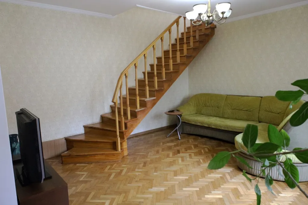 Коттедж 2-комнатный Дом — Геленджик