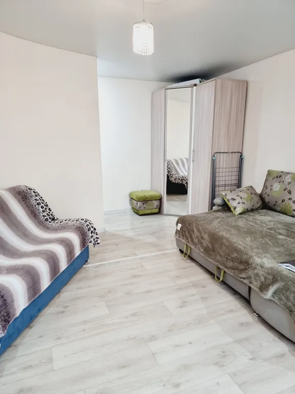 Квартира рядом с рынком