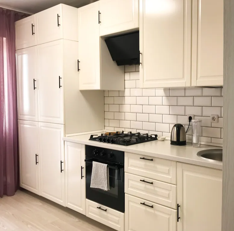 Квартира в престижном районе Соловьиная роща