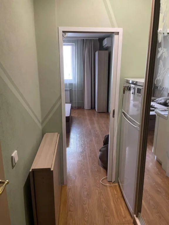 Уютна студия в Спутнике