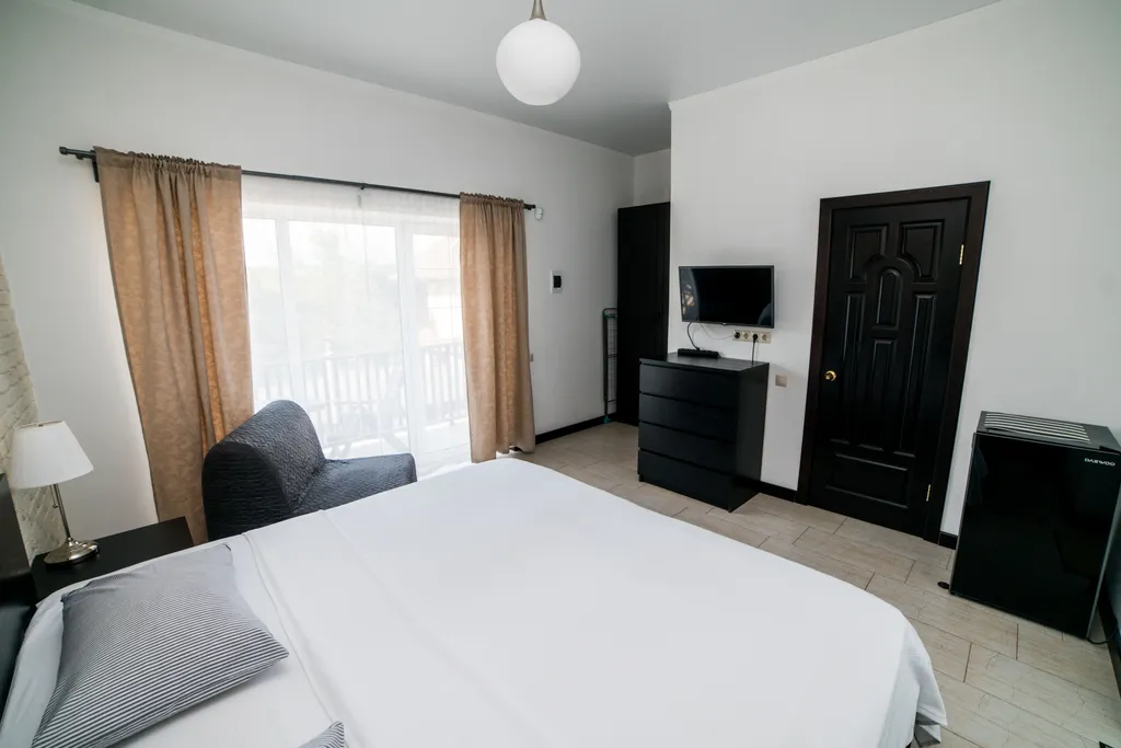 Квартира Комната — Кучугуры