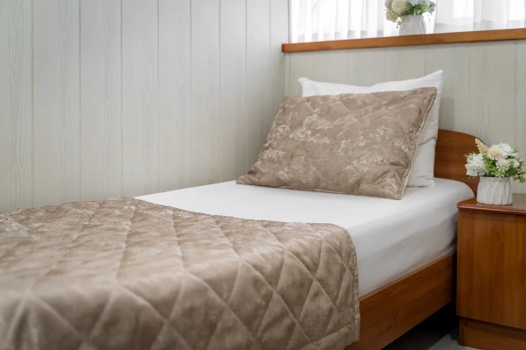 Квартира Комната — Адлер