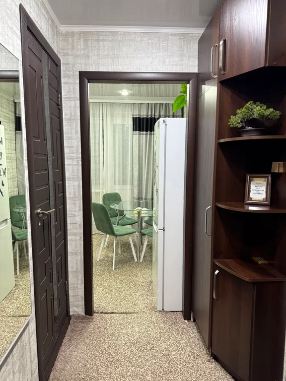 Комфортабельная квартира в центре города